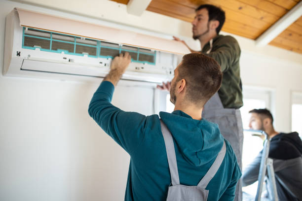 Best HVAC installation services  in Oswego, KS