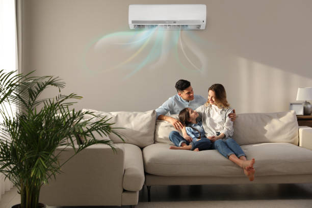 Best HVAC system installation  in Oswego, KS