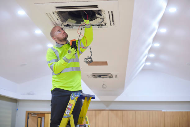 Best HVAC tune-up services  in Oswego, KS